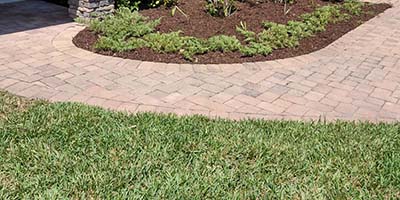 Professional Lawn Maintenance in Palm Bay, Florida